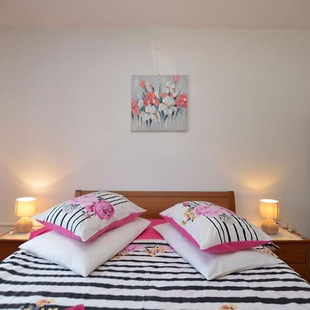 Rooms Tomc Fuškulin エクステリア 写真