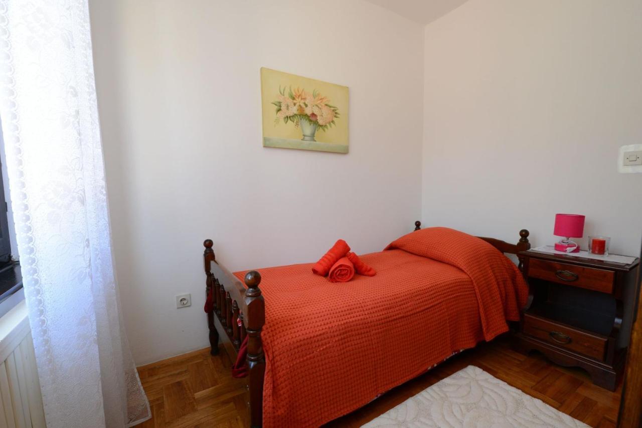 Rooms Tomc Fuškulin エクステリア 写真